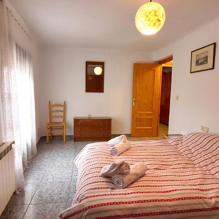 Casa Rural El Hidalgo Valdecolmenas De Arriba מראה חיצוני תמונה