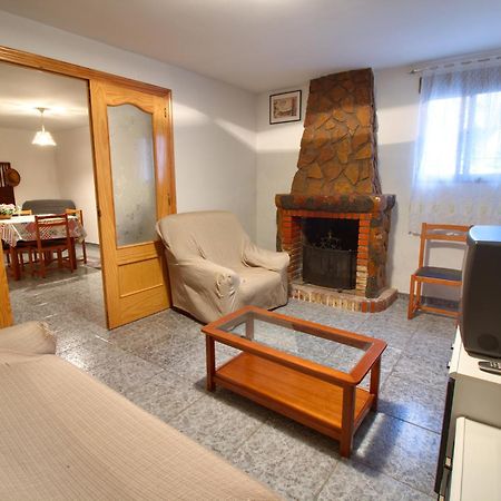 Casa Rural El Hidalgo Valdecolmenas De Arriba מראה חיצוני תמונה