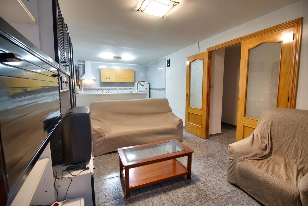 Casa Rural El Hidalgo Valdecolmenas De Arriba מראה חיצוני תמונה