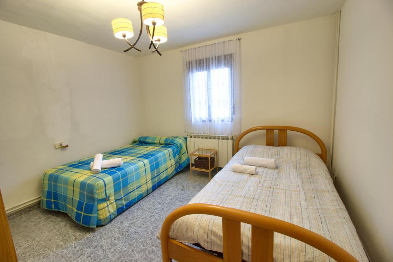 Casa Rural El Hidalgo Valdecolmenas De Arriba מראה חיצוני תמונה
