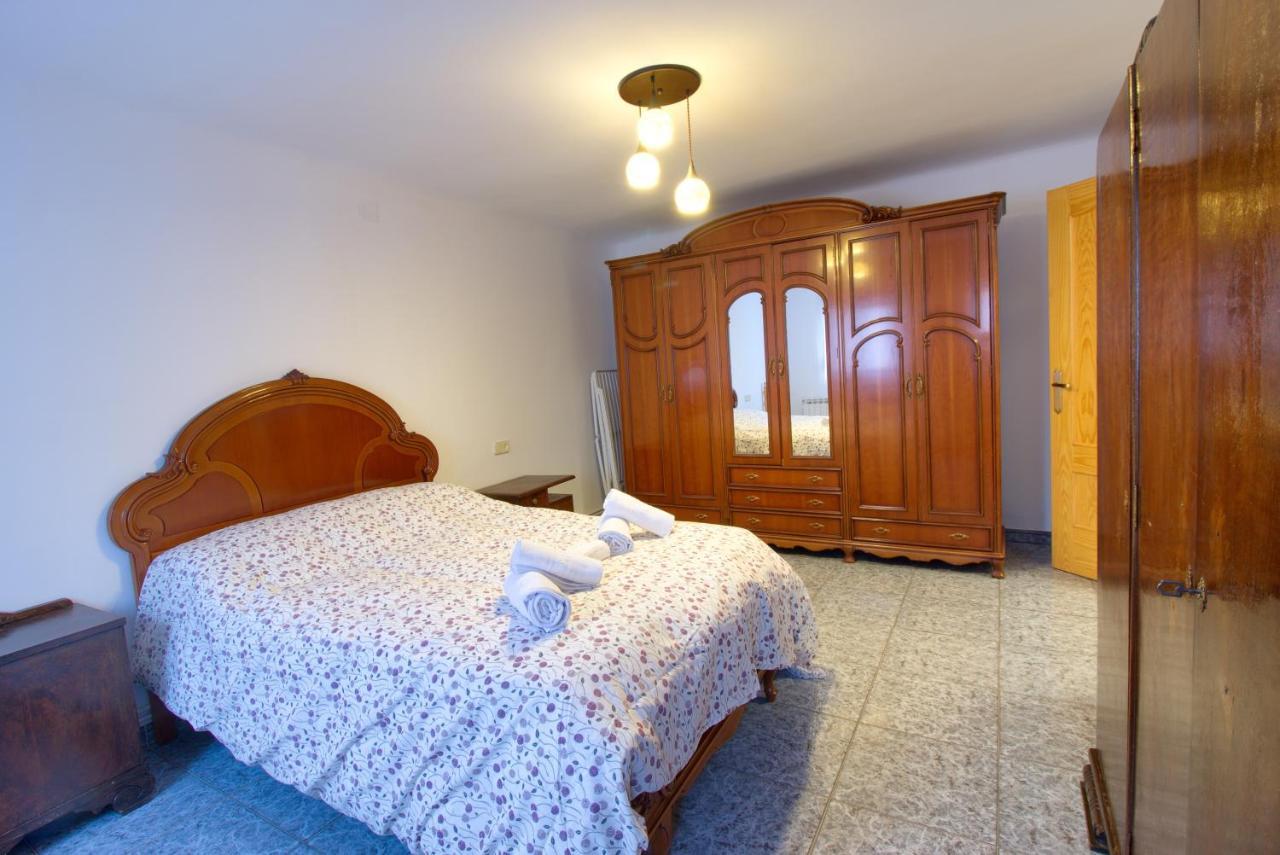 Casa Rural El Hidalgo Valdecolmenas De Arriba מראה חיצוני תמונה