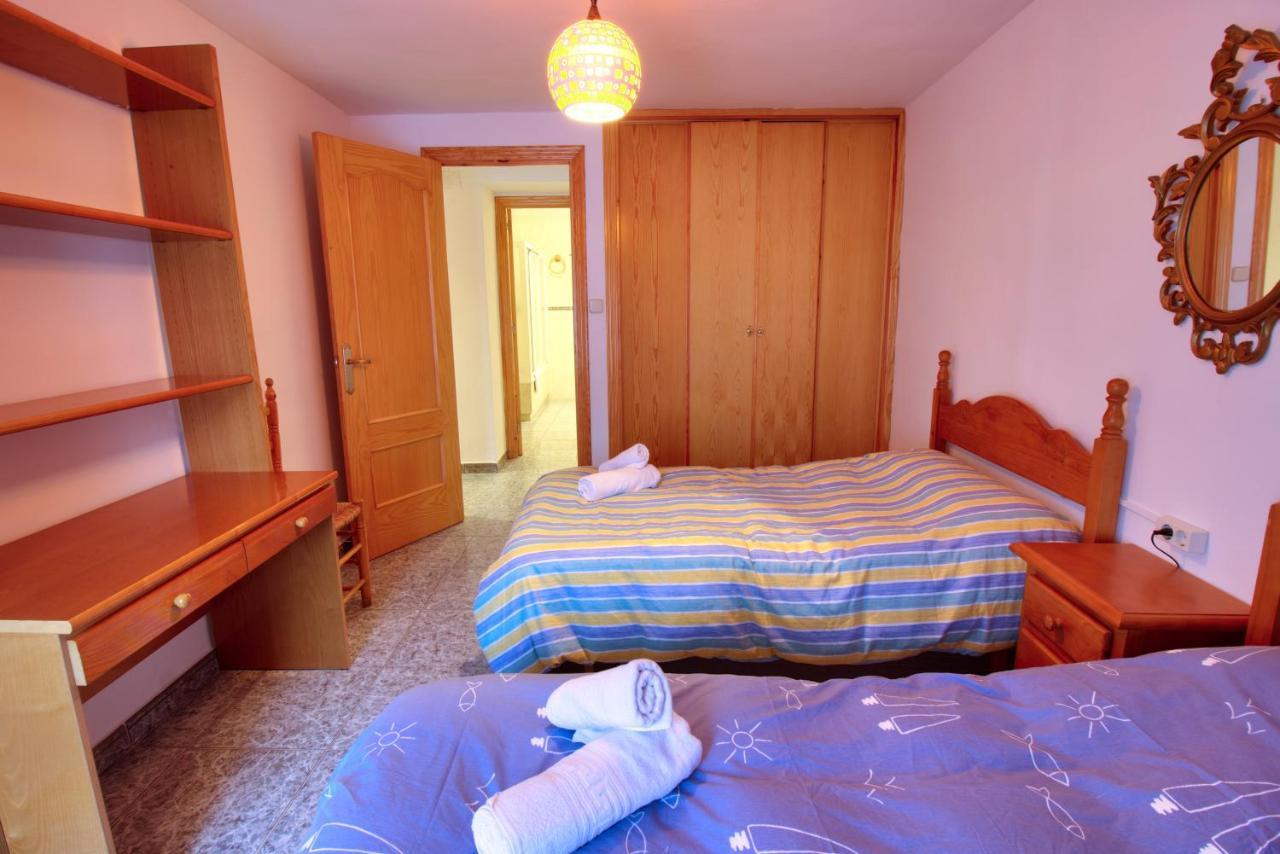 Casa Rural El Hidalgo Valdecolmenas De Arriba מראה חיצוני תמונה
