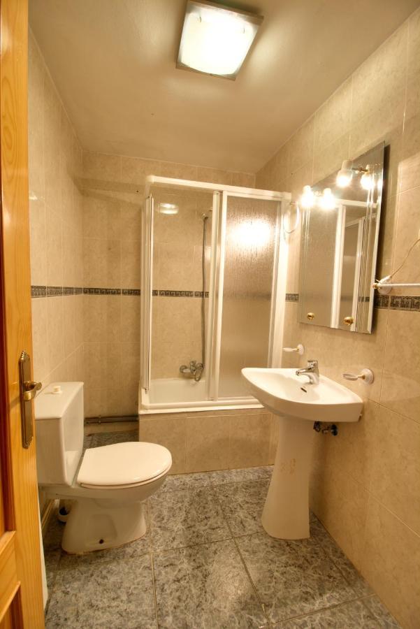 Casa Rural El Hidalgo Valdecolmenas De Arriba מראה חיצוני תמונה