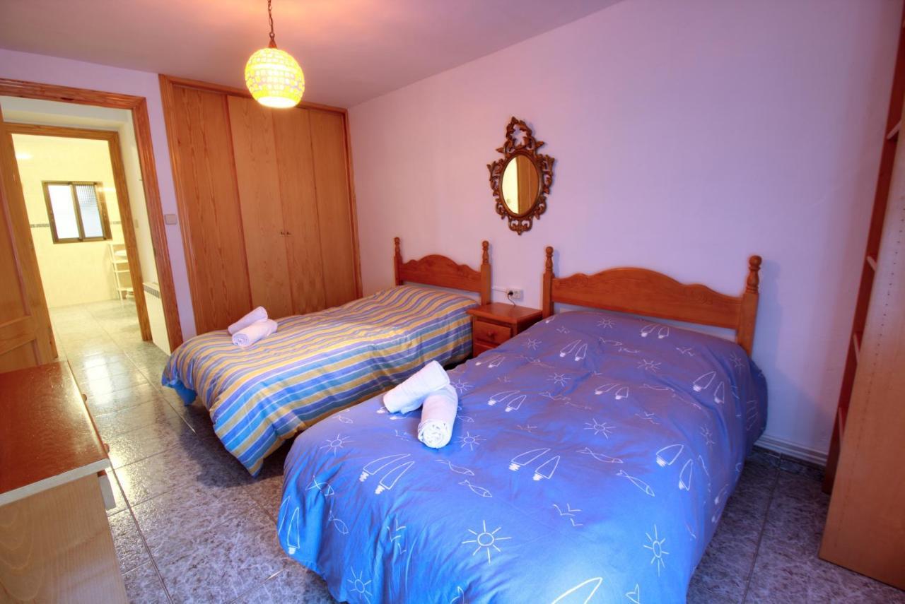 Casa Rural El Hidalgo Valdecolmenas De Arriba מראה חיצוני תמונה
