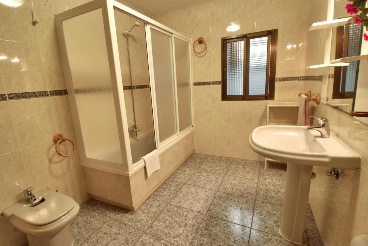 Casa Rural El Hidalgo Valdecolmenas De Arriba מראה חיצוני תמונה
