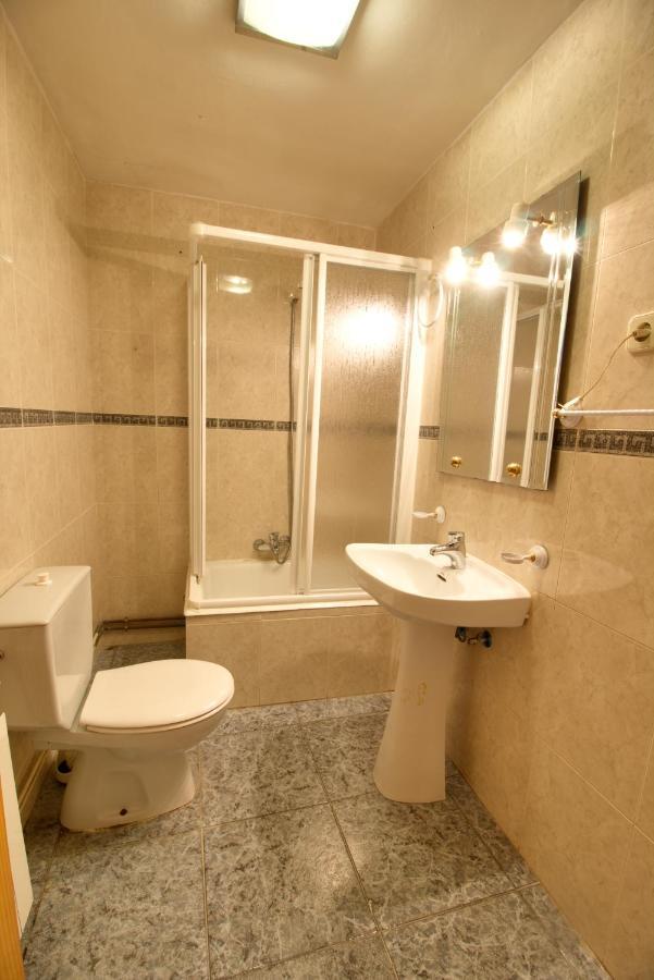 Casa Rural El Hidalgo Valdecolmenas De Arriba מראה חיצוני תמונה